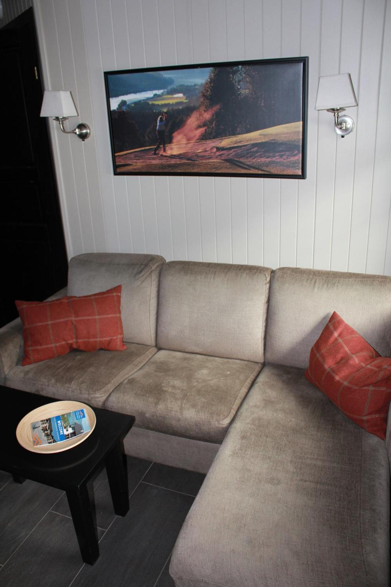 Alpin Apartments Sorlia Hafjell Habitación foto
