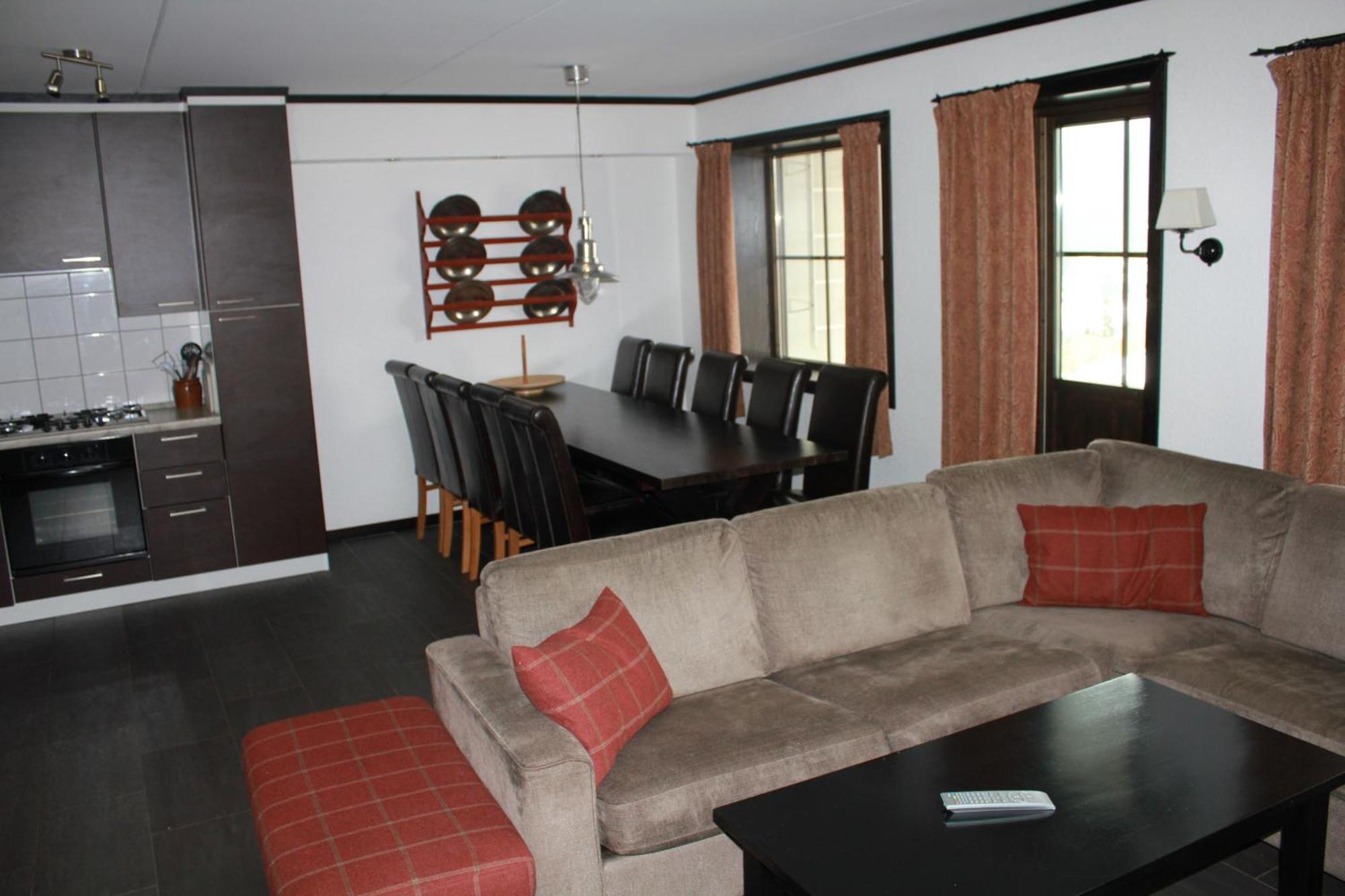 Alpin Apartments Sorlia Hafjell Habitación foto