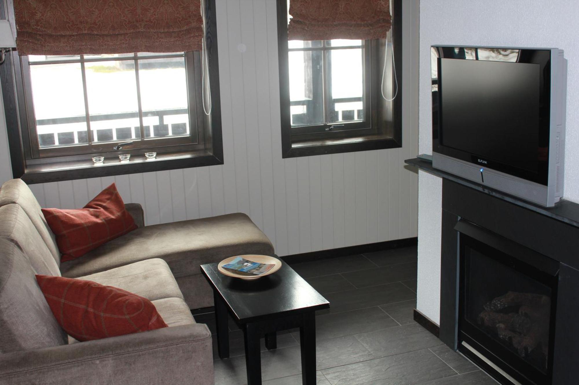 Alpin Apartments Sorlia Hafjell Habitación foto